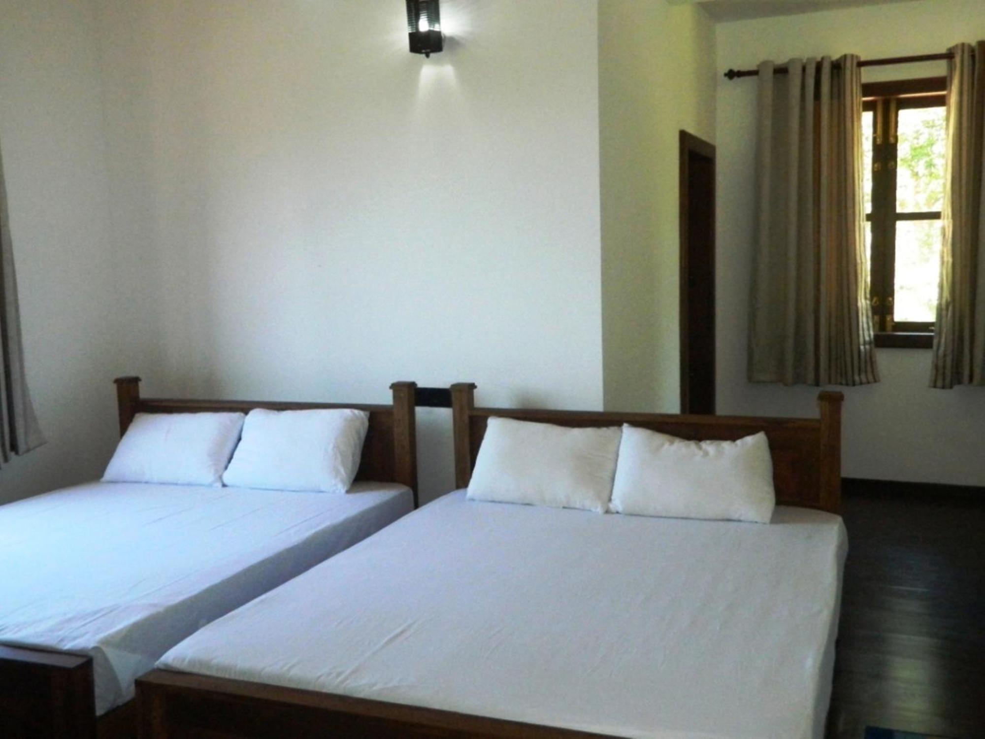 Birds Paradise Hotel Kudawe Habitación foto