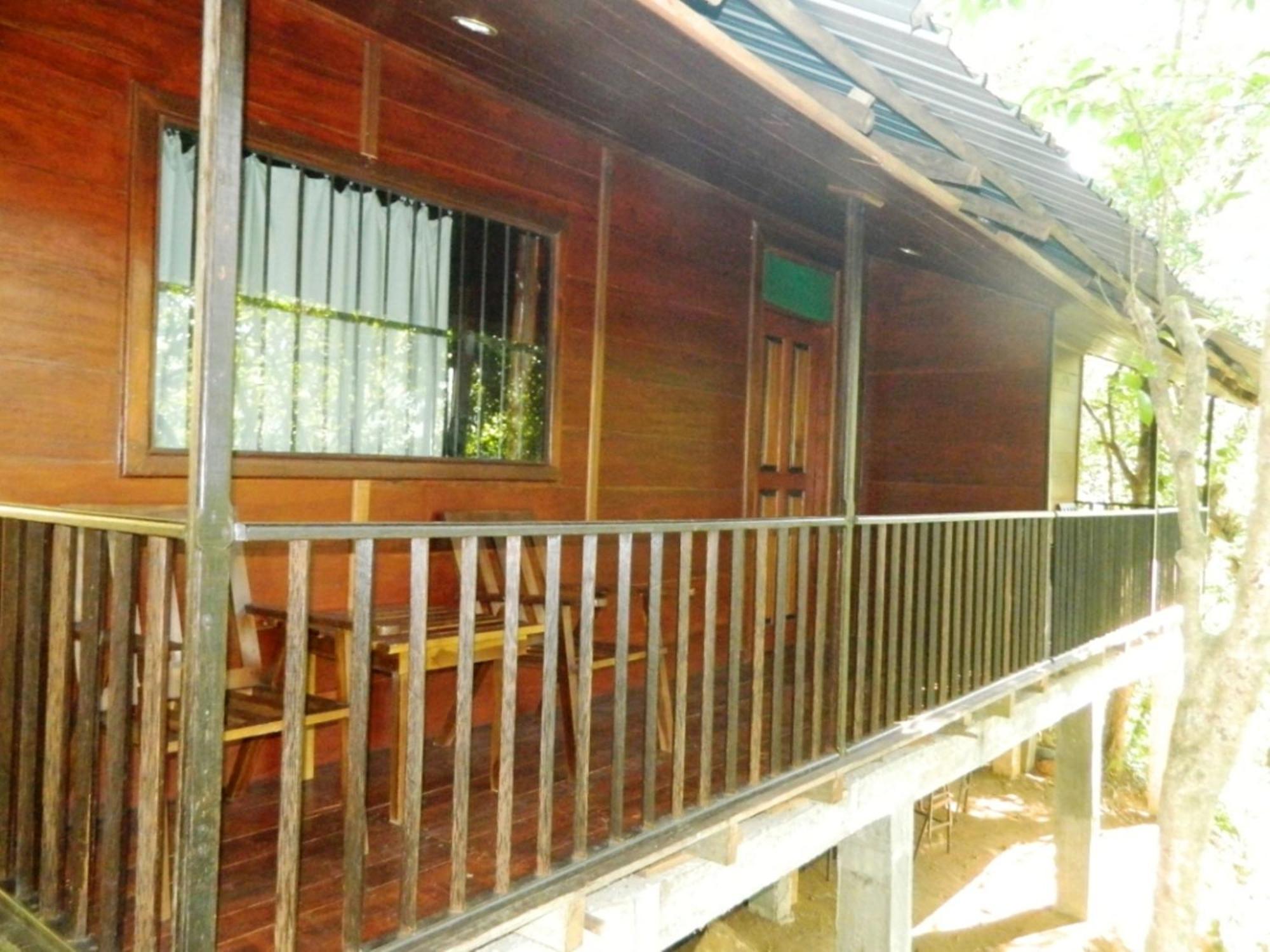 Birds Paradise Hotel Kudawe Habitación foto
