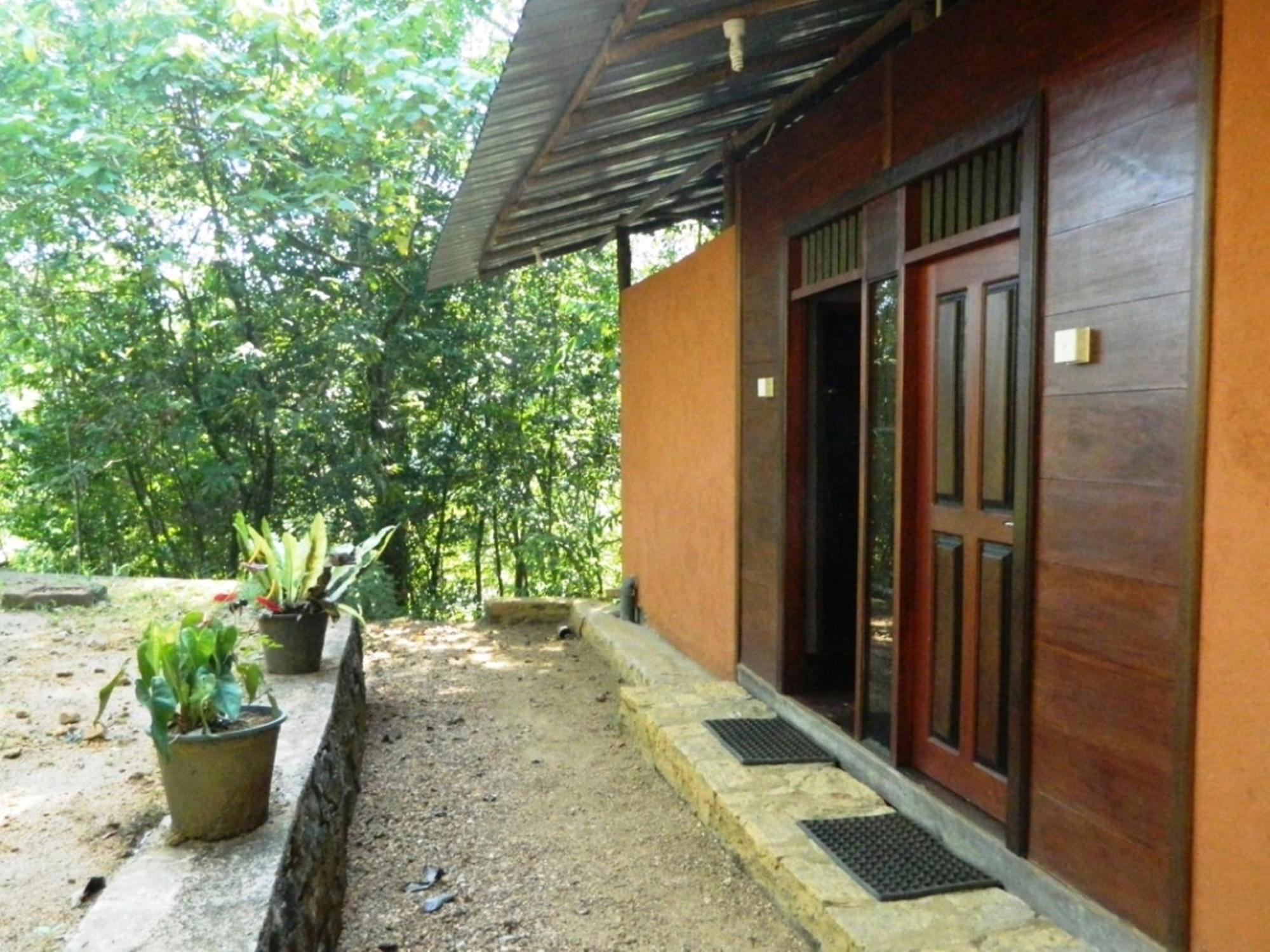 Birds Paradise Hotel Kudawe Habitación foto