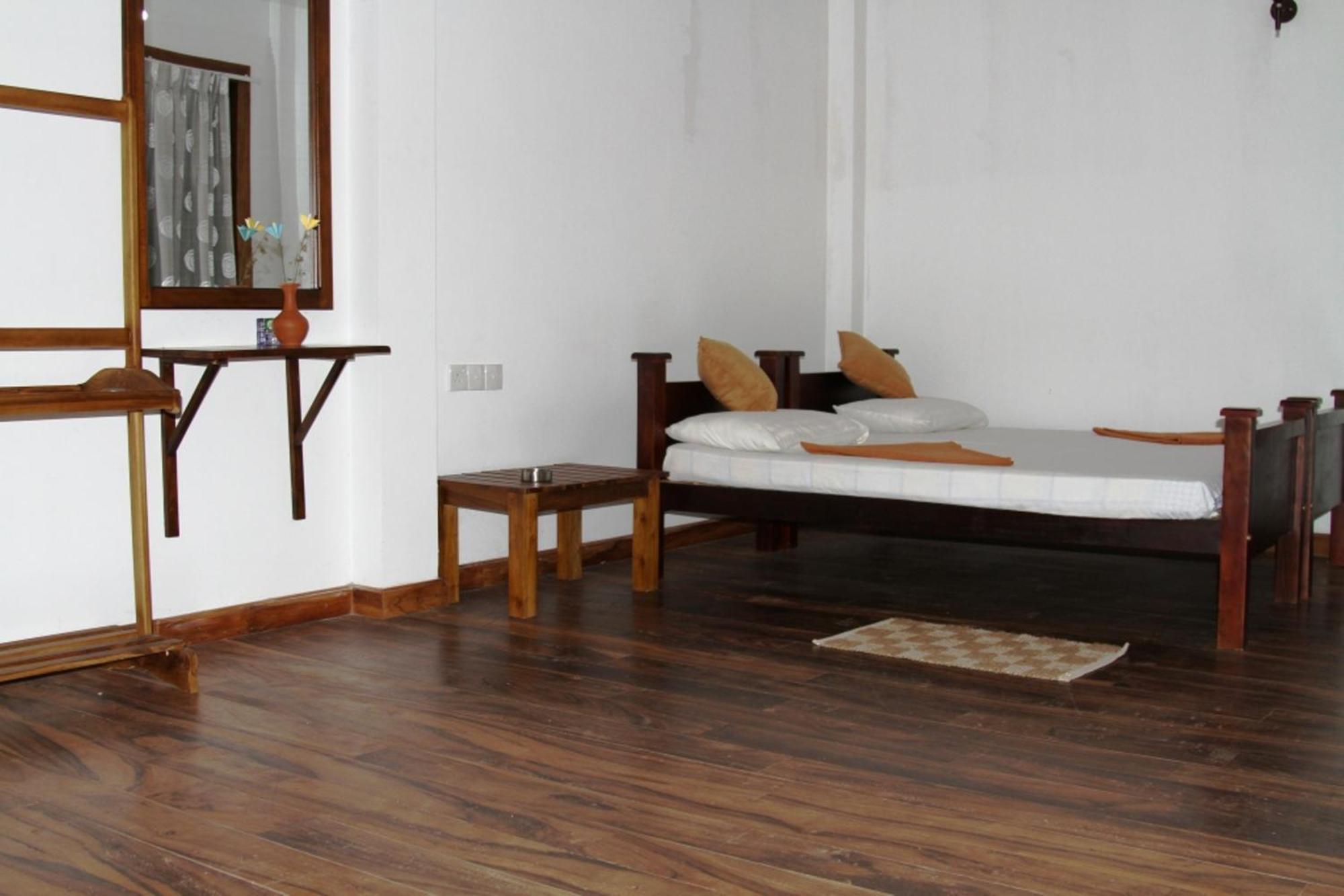 Birds Paradise Hotel Kudawe Habitación foto