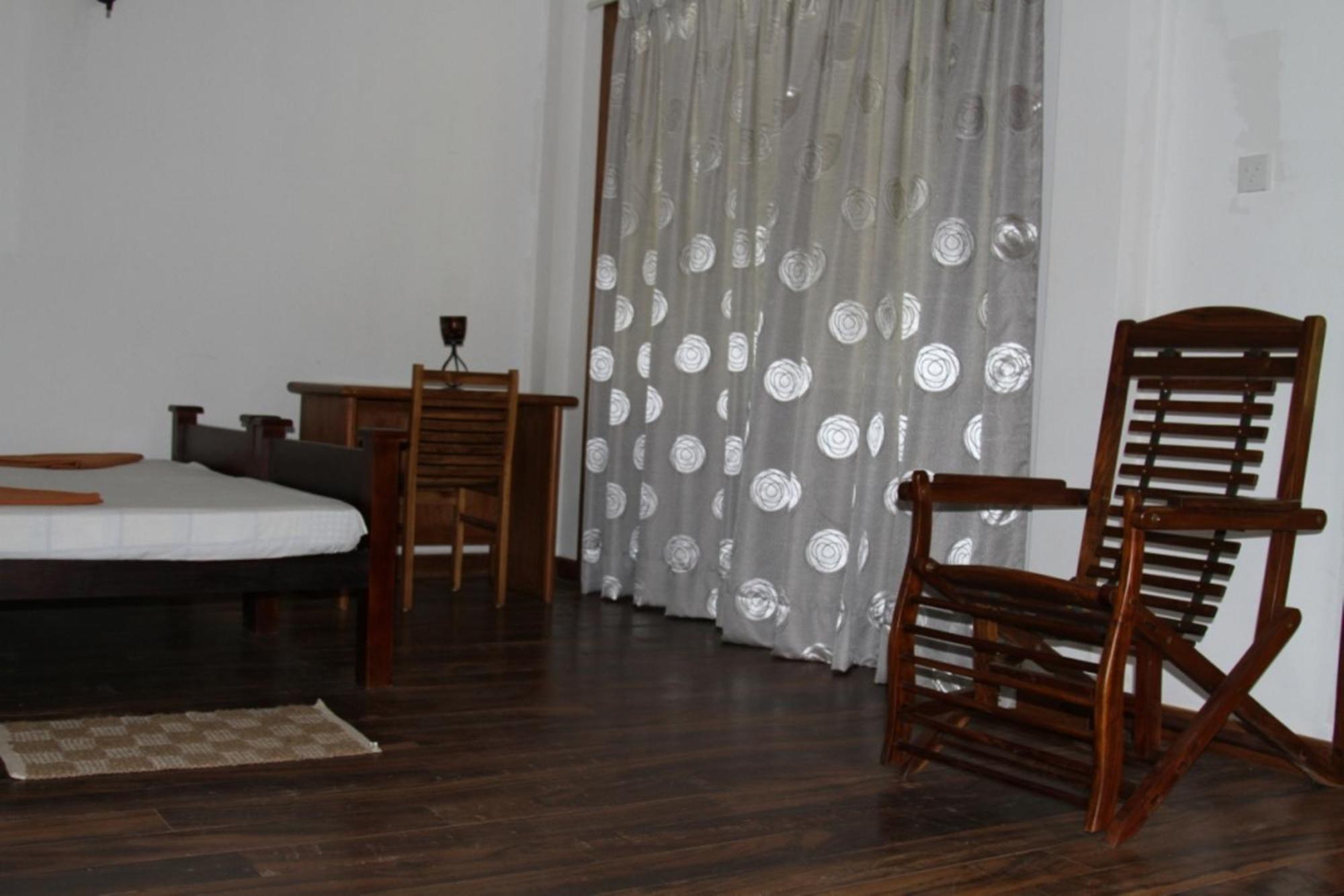 Birds Paradise Hotel Kudawe Habitación foto