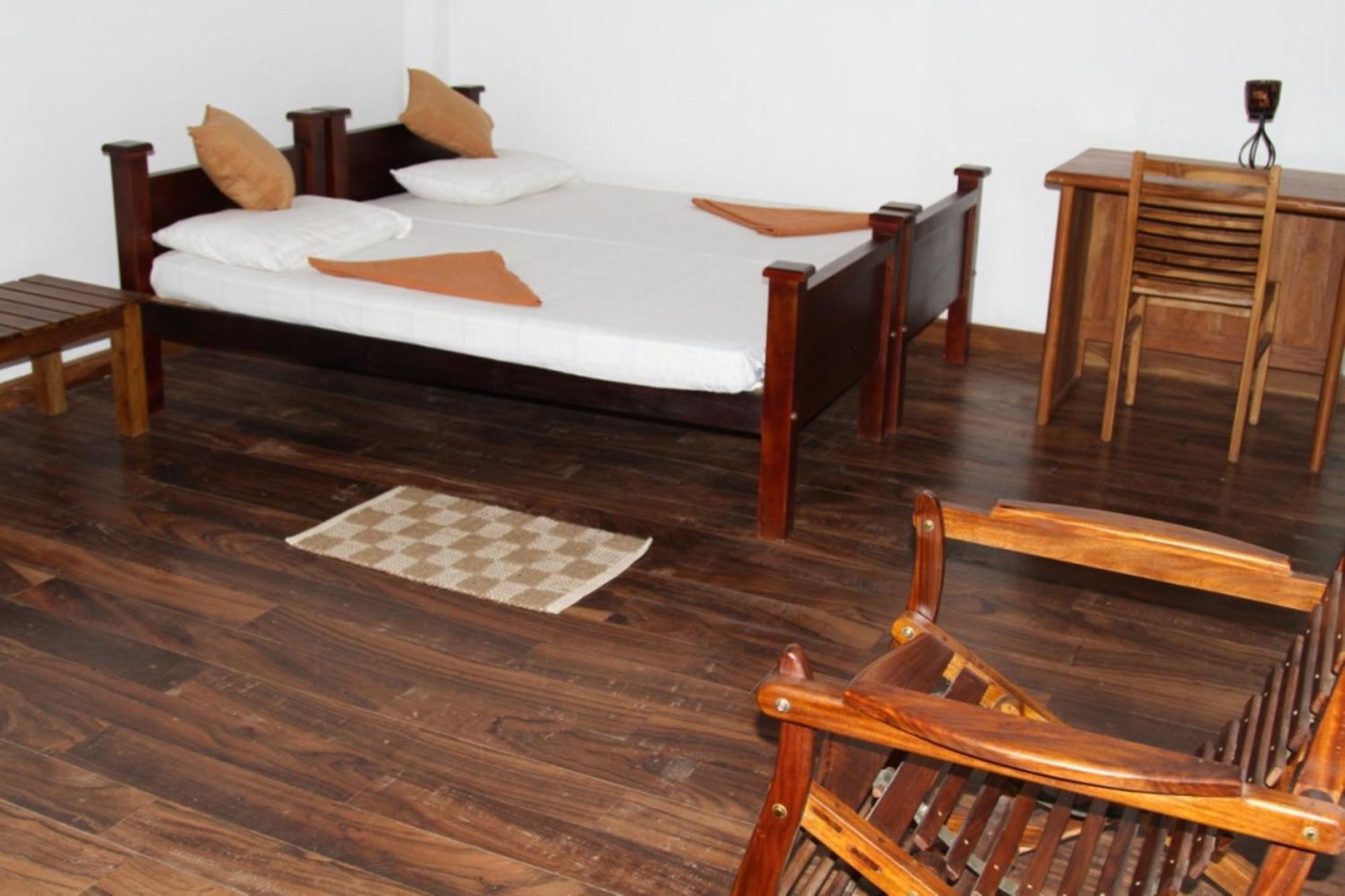 Birds Paradise Hotel Kudawe Habitación foto
