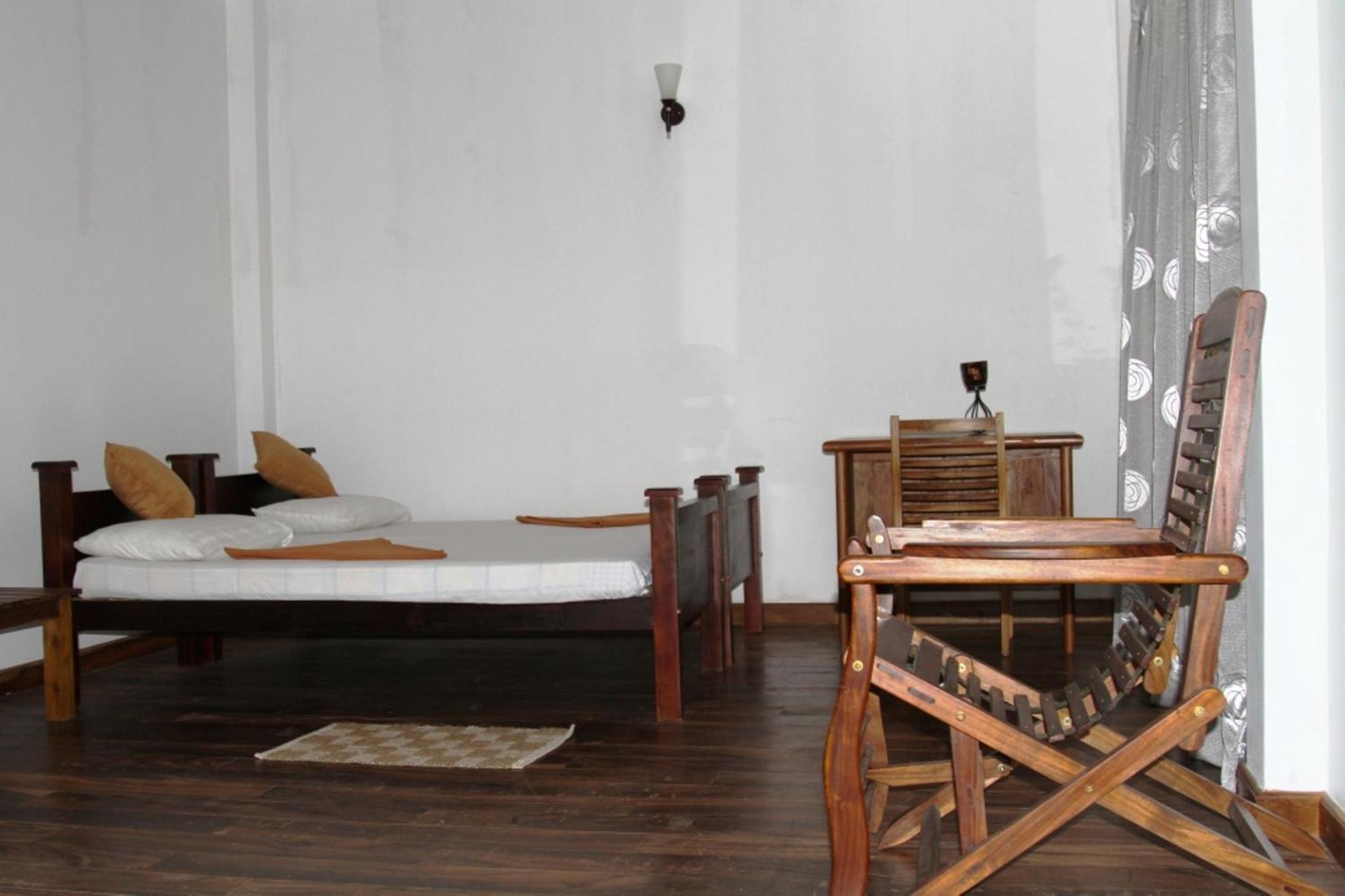 Birds Paradise Hotel Kudawe Habitación foto