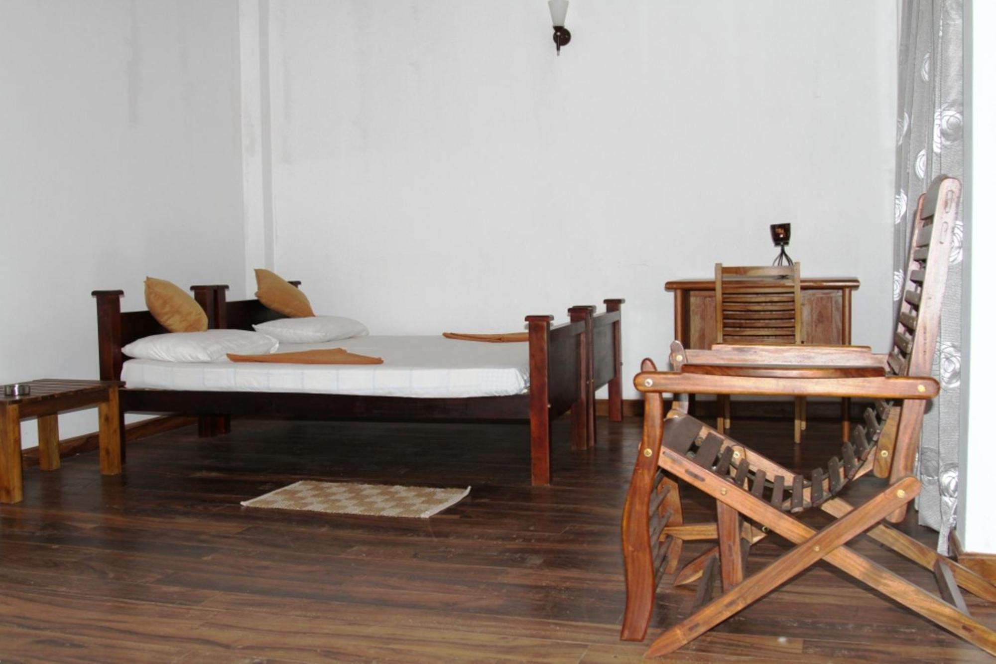 Birds Paradise Hotel Kudawe Habitación foto