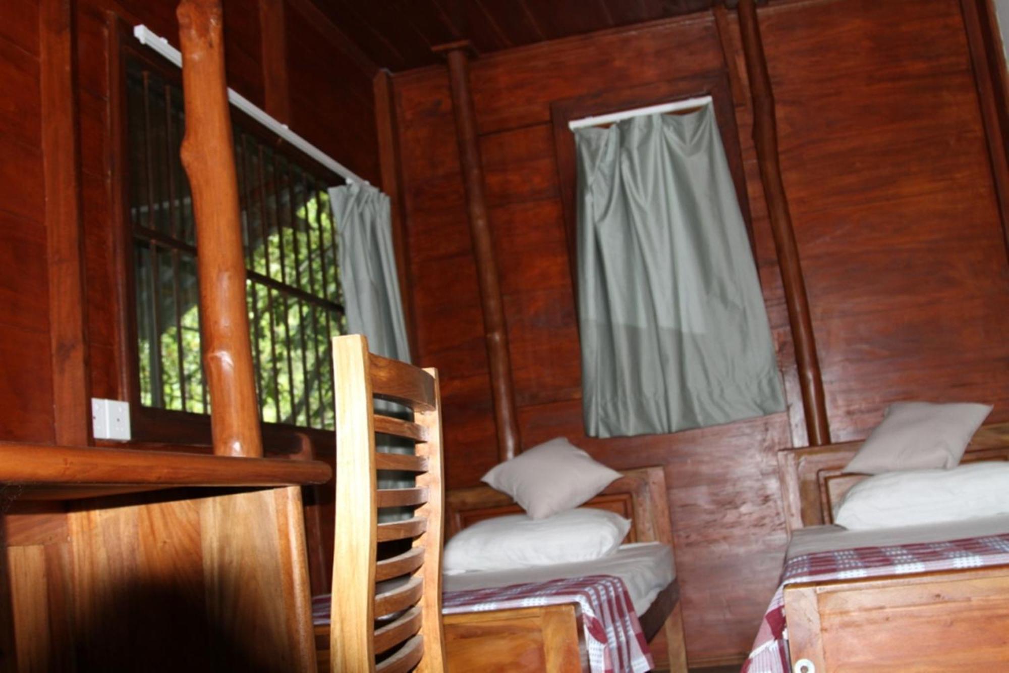 Birds Paradise Hotel Kudawe Habitación foto