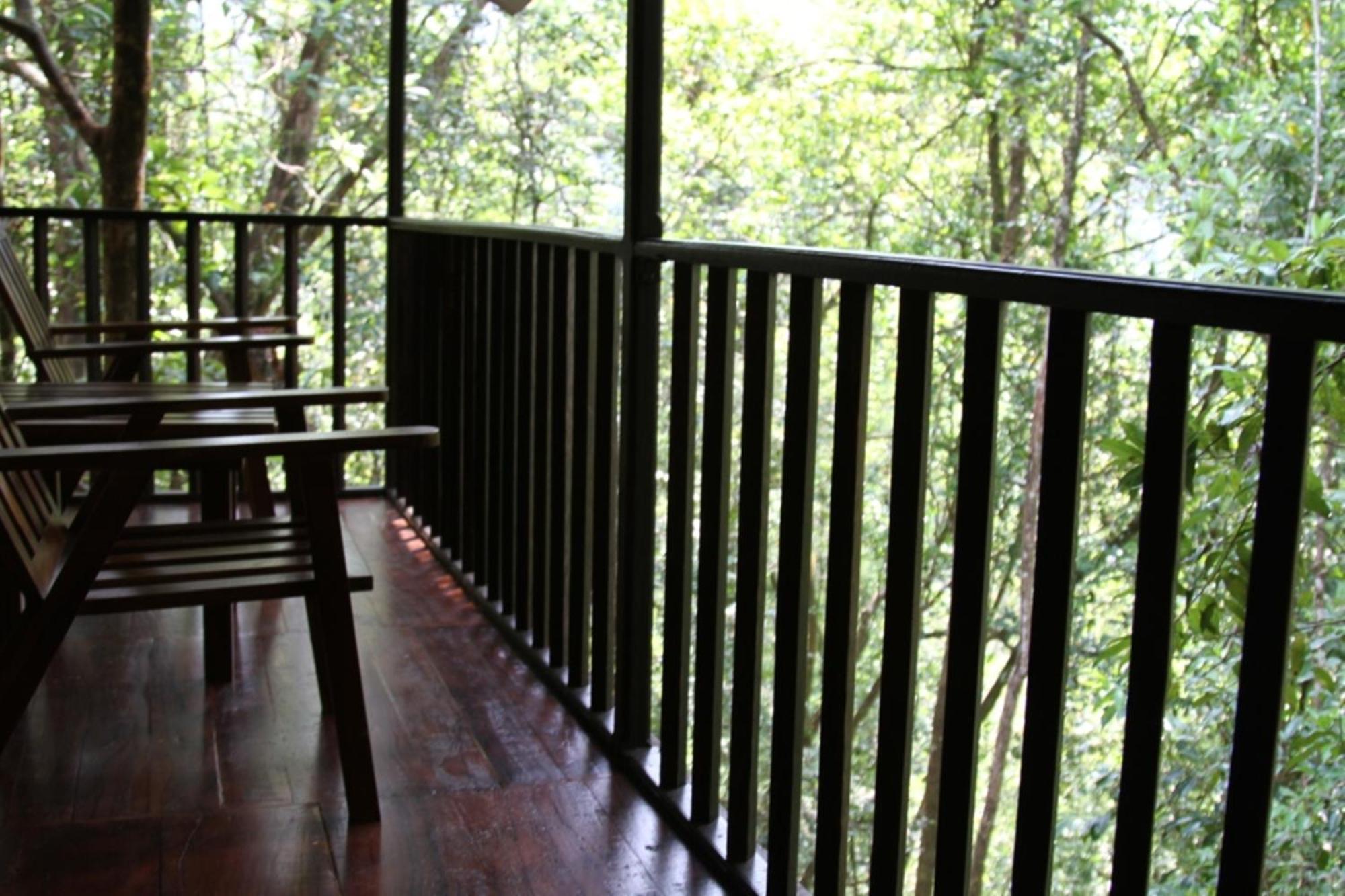 Birds Paradise Hotel Kudawe Habitación foto
