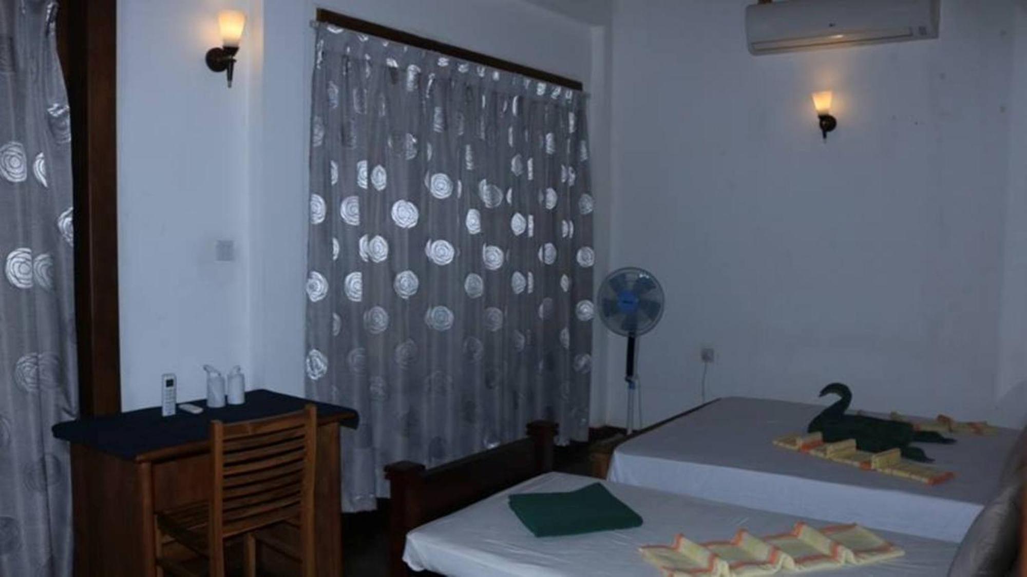 Birds Paradise Hotel Kudawe Habitación foto