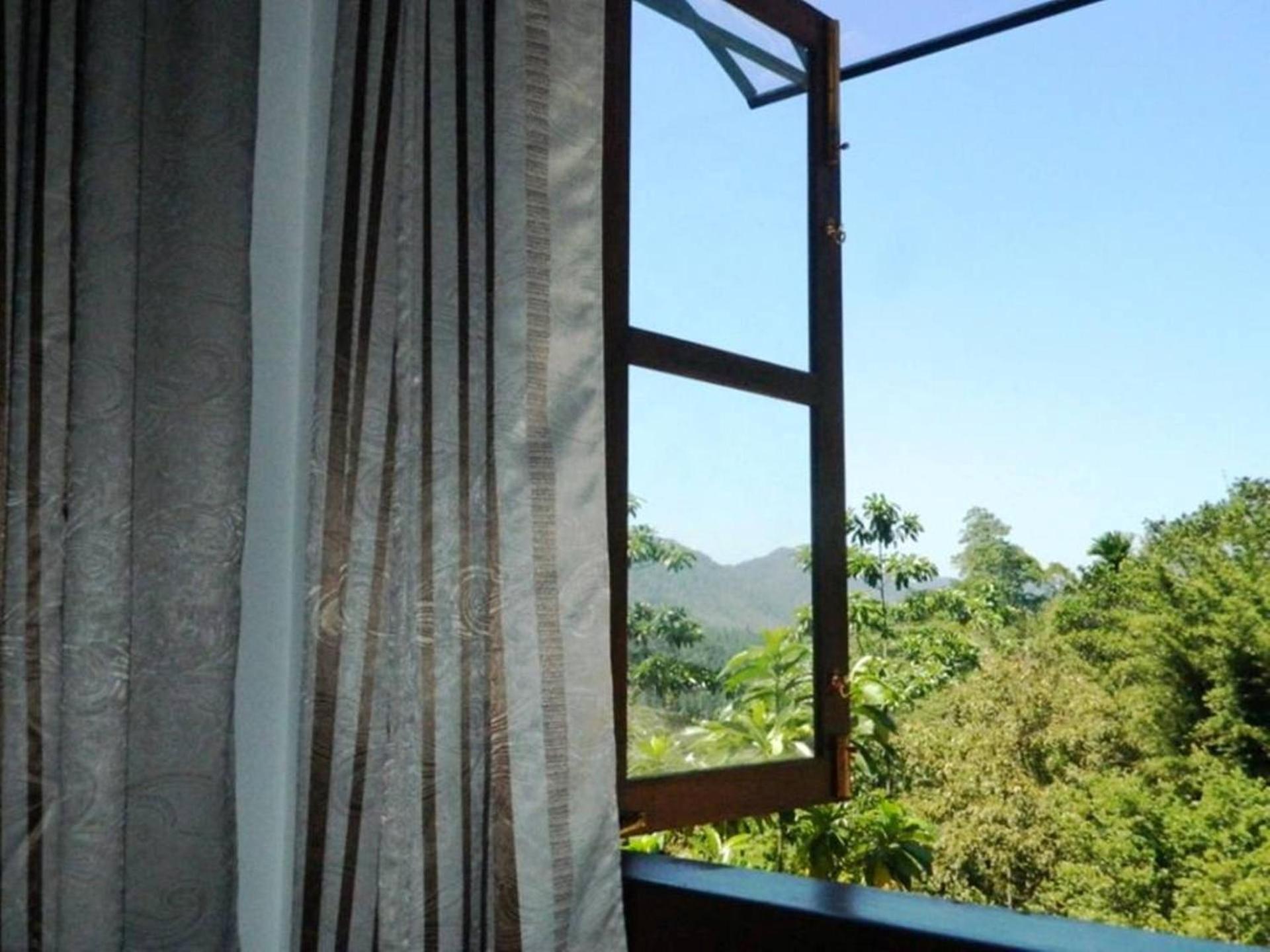 Birds Paradise Hotel Kudawe Habitación foto