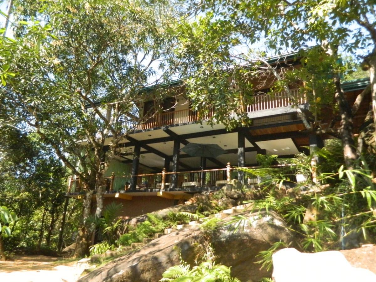 Birds Paradise Hotel Kudawe Exterior foto