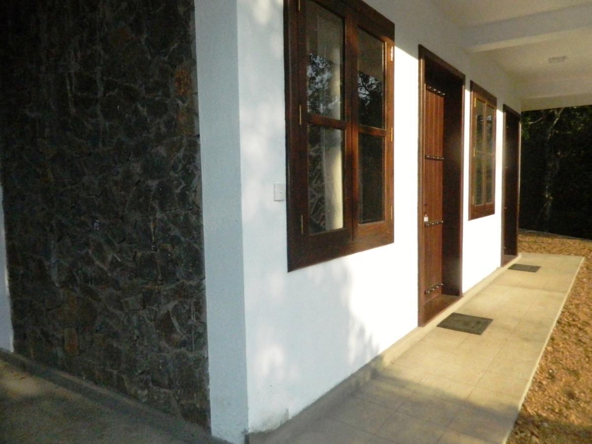 Birds Paradise Hotel Kudawe Exterior foto