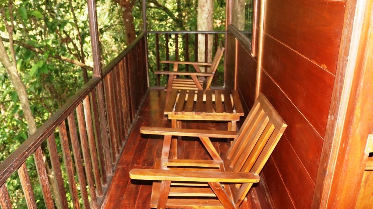 Birds Paradise Hotel Kudawe Exterior foto